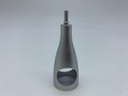 Puntas para Bioestimulación del Equipo Laser Diodo LX 16 Plus Woodpecker
