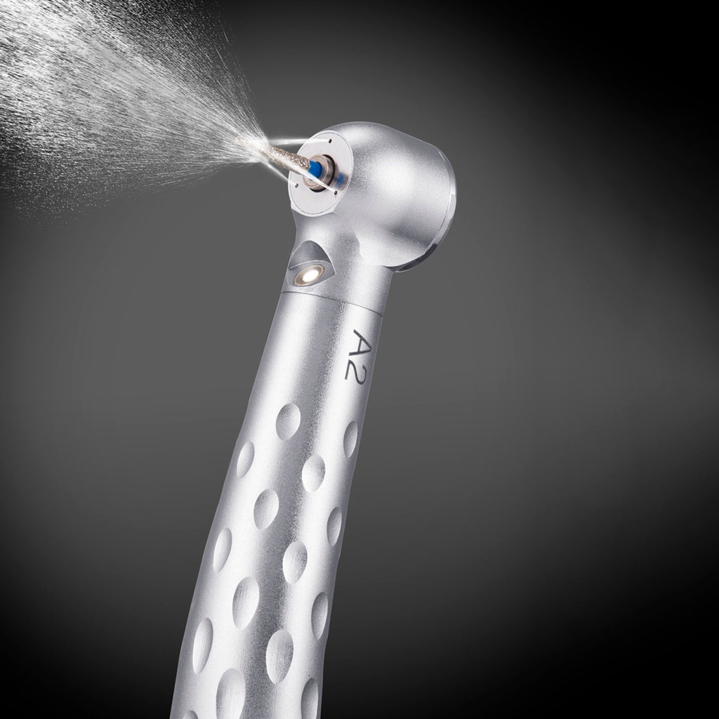 Turbina Push led TU-A2 Appledental