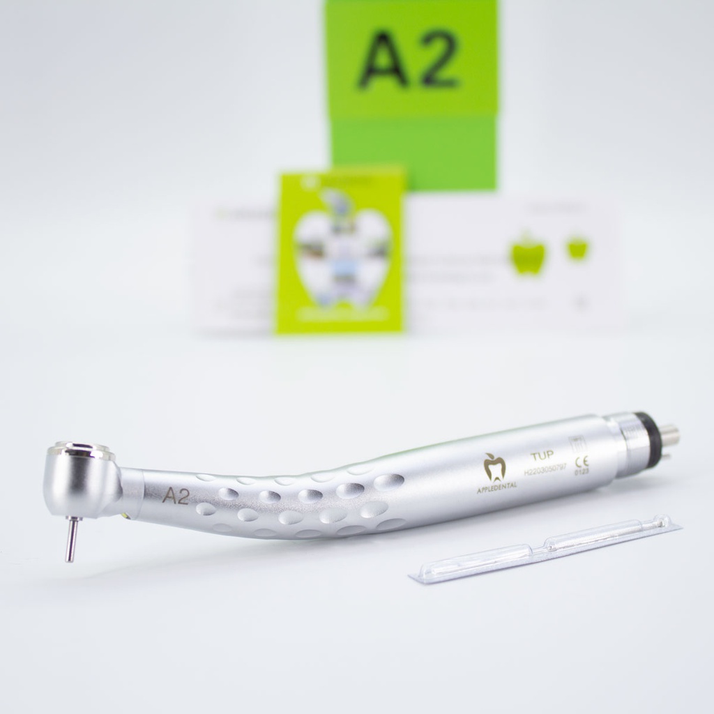 Turbina Push led TU-A2 Appledental
