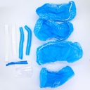 Kit Quirúrgico estéril Implantes C Machtig