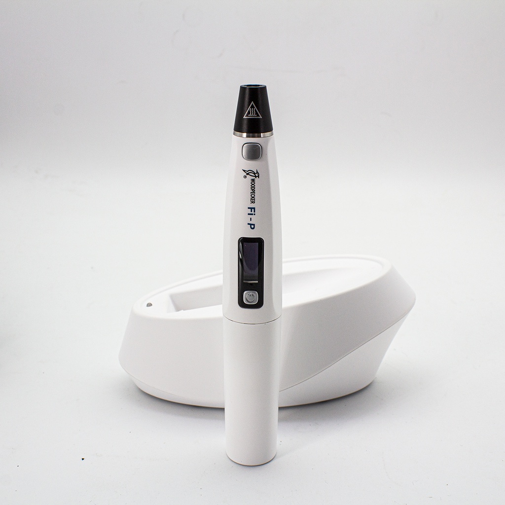 Sistema Obturación Fi-P white Woodpecker