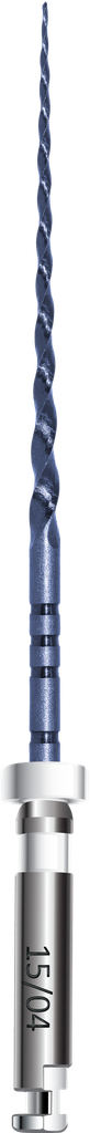 Limas NiTi Smart Blue Endoart Serie Incidental