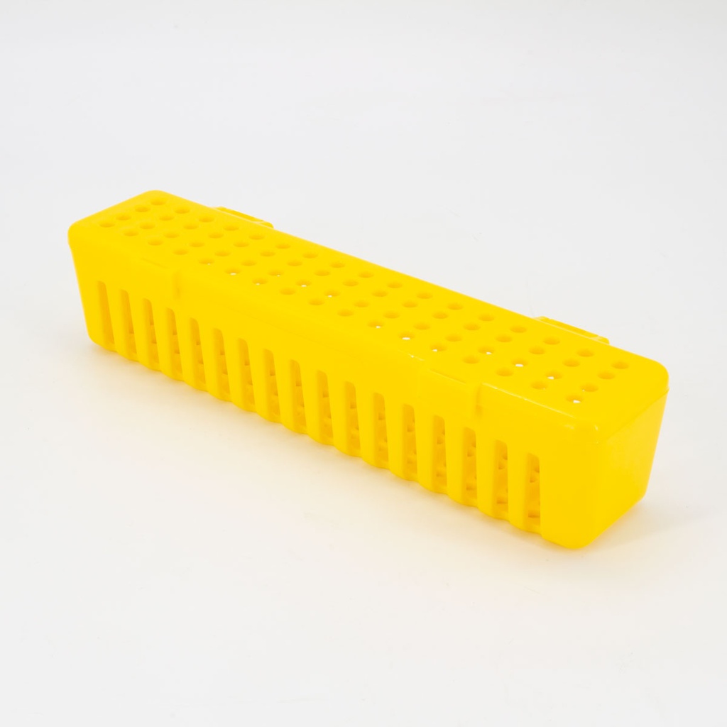 Caja para esterilizar instrumental Steri-Container Plasdent