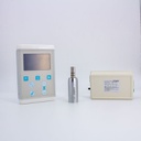 Motor eléctrico clínico led Built in C-Puma Brushless Coxo