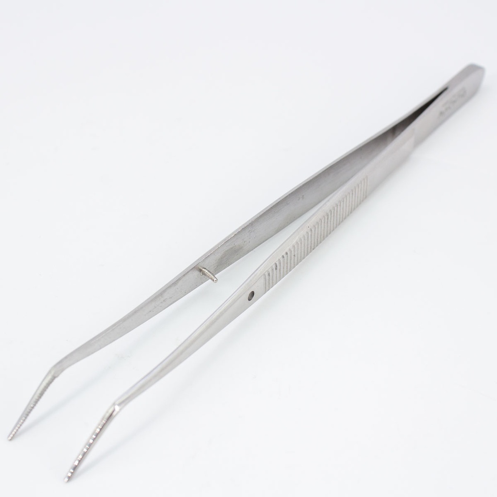 Pinza para Algodón de acero Machtig