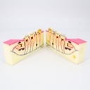 Modelo estudio Corte Transversal M4009 Machtig