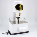 Recortadora para Arco interno JT-17 Jintai