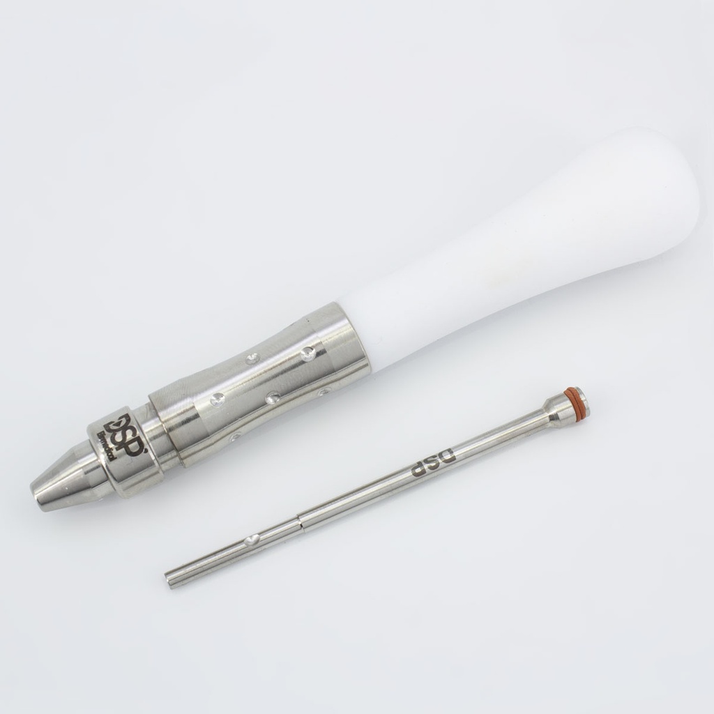 Set Mango + Adaptador llave Mini implante Orthofit DSP