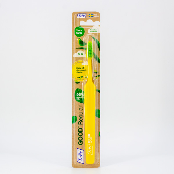 Cepillo Dental Good Regular blister x 1 Tepe