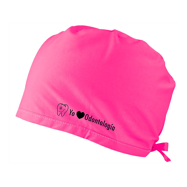 Gorra Algodón Color´s Machtig