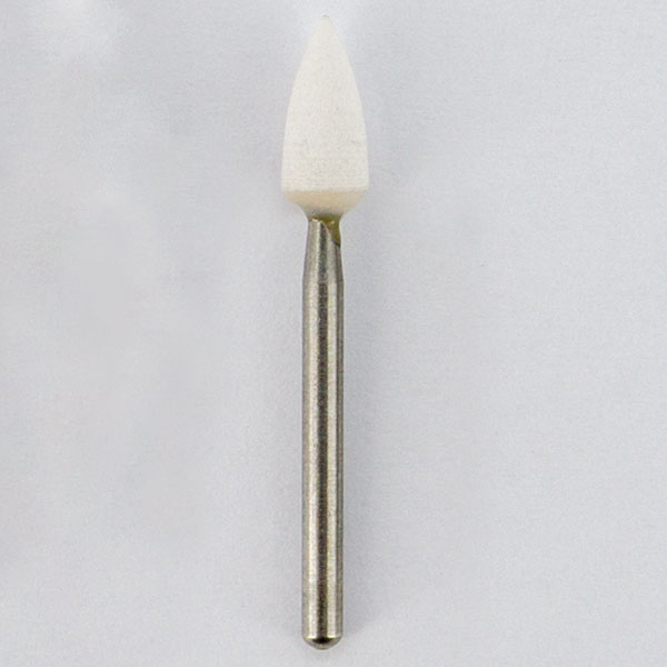 Piedra Arkansas para pulido de Resina/Porcelana turbina FG Machtig