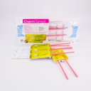 Barniz Fluoruro de sodio al 5% CharmVarnish Dentkist