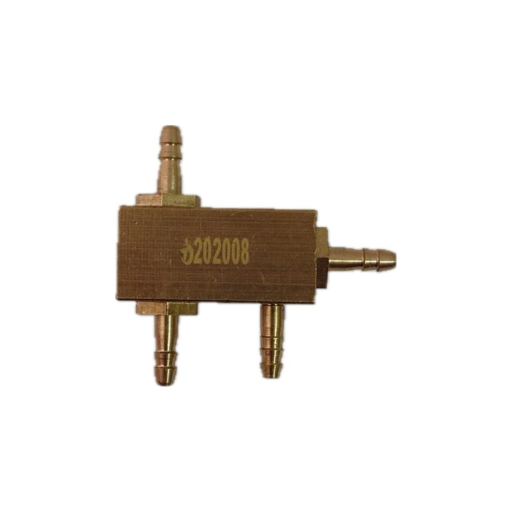 VÁLVULA BIDIRECCIONAL ANLE CX 79