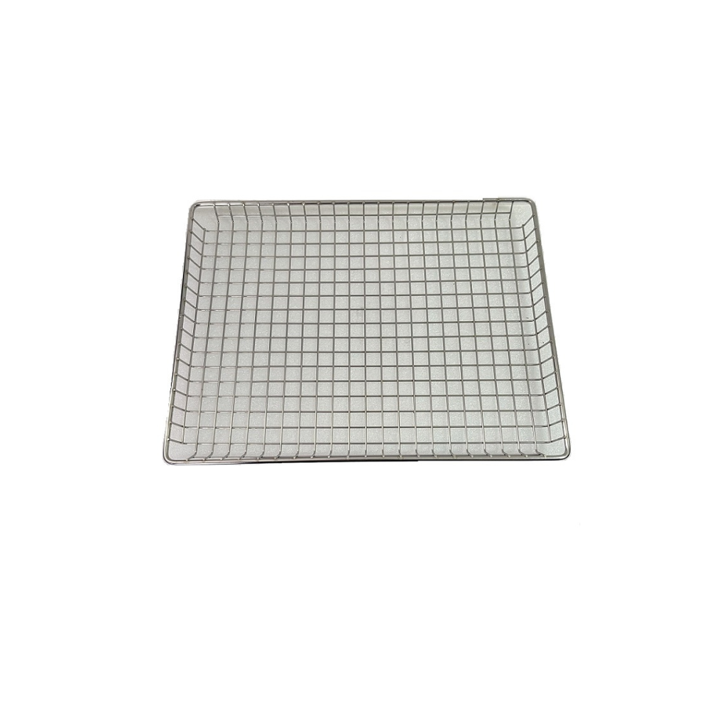 BANDEJA PARA AUTOCLAVE WOSON 22,5 X 29,5CM