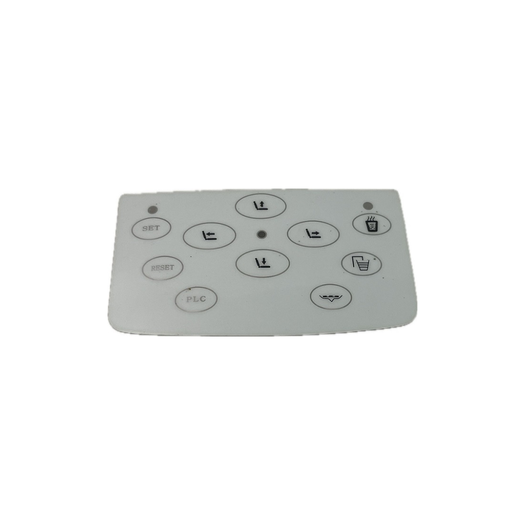 STCKER PARA BRACKET DE SILLON DETES 