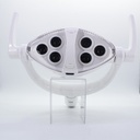 Lámpara para sillón QL2028 Fengdan