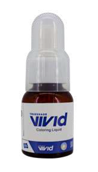 Tinte Zirconio Coloring Liquid ST 20 ml Vivid KolorZir