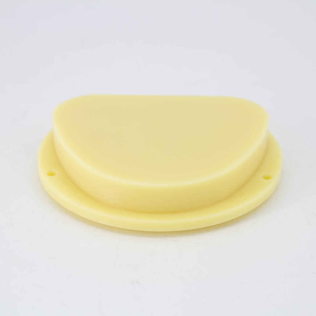 Disco de Cera 20 mm Cad/Cam Ehros