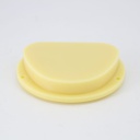 Disco de Cera 20 mm Cad/Cam Ehros