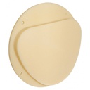 Disco de PMMA Monocromático 89x20 mm Evolux Bluedent