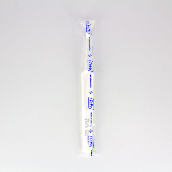 Cepillo dental Especial Compact Tuft x 1 un Tepe