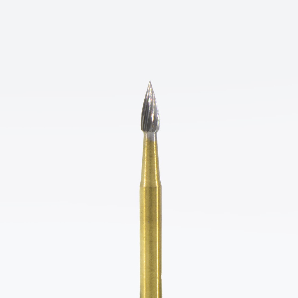 Fresa de Carburo Cónica FG Ehros