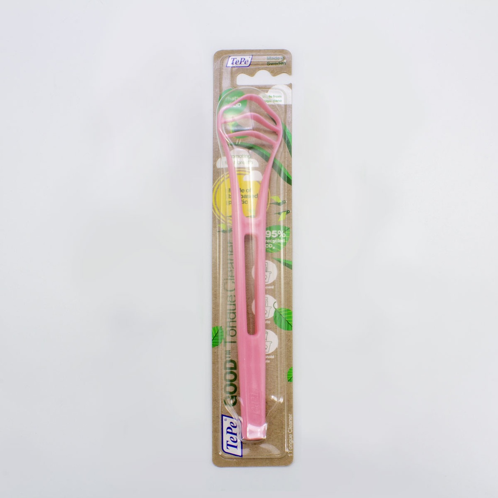 Limpiador Lengua Good Tongue Cleaner blister x 1 Tepe