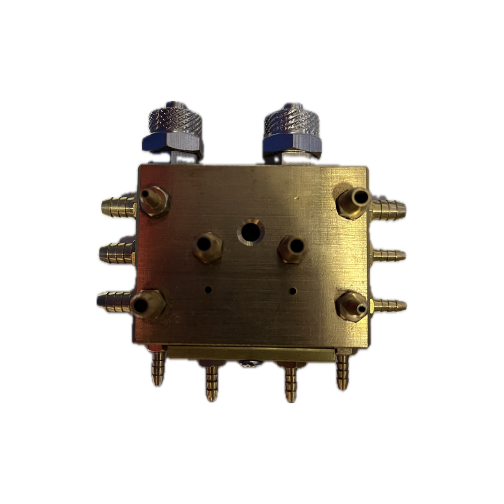 Block para salivero del sillón Anle