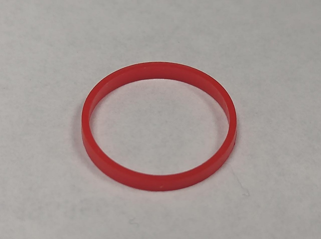 O´Ring para Pieza de Mano LED Cerámica HW-5L Woodpecker