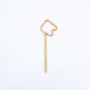 Lápiz Grafito de Mina Muelita Machtig