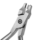 Alicate para Alineadores de corte Orthometric