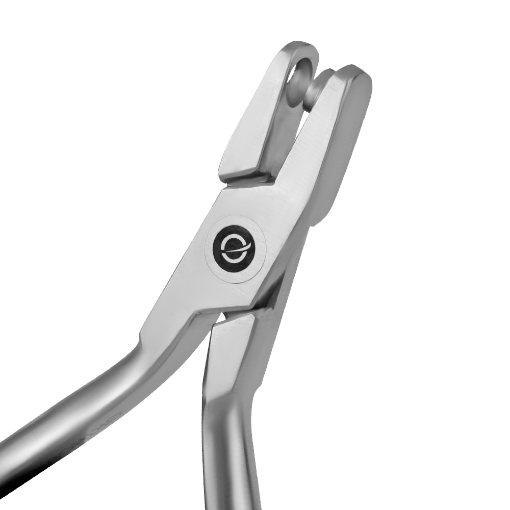Alicate para Alineadores de corte circular Orthometric