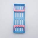 Cassette para esterilizar instrumental Color´s Ehros