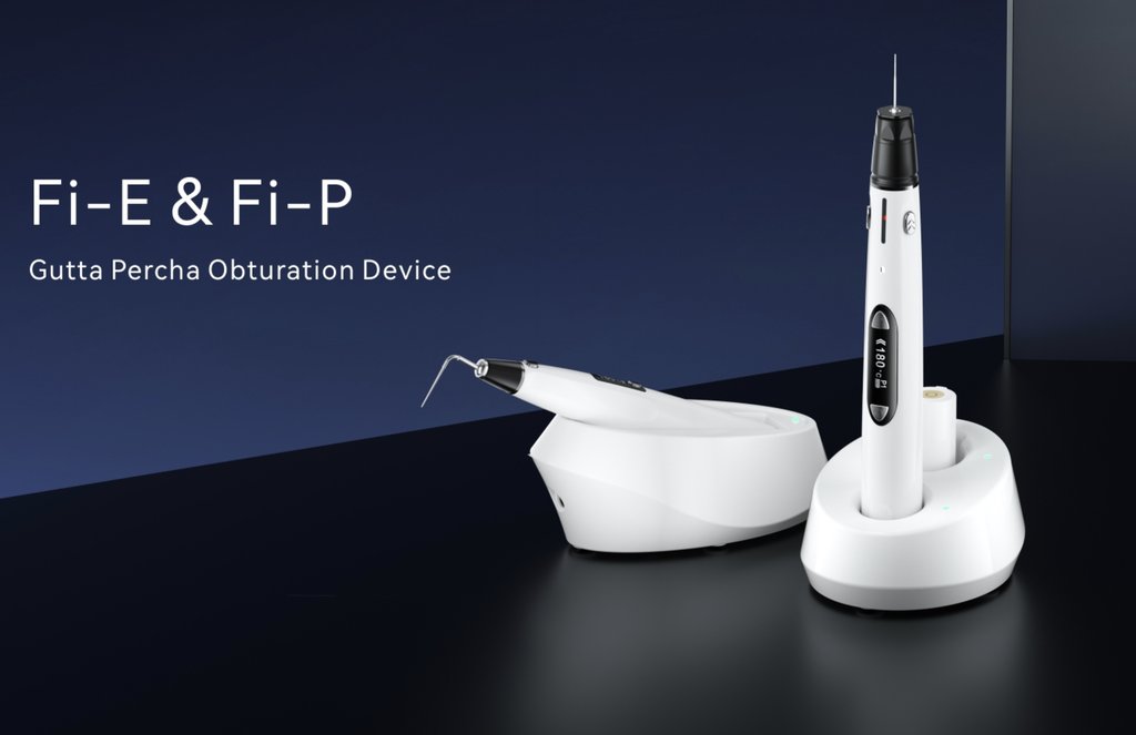 Sistema Obturación para gutapercha Fi-EP white Woodpecker