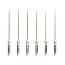 Limas Mecanizadas NiTi Path Gold File Endoart Incidental