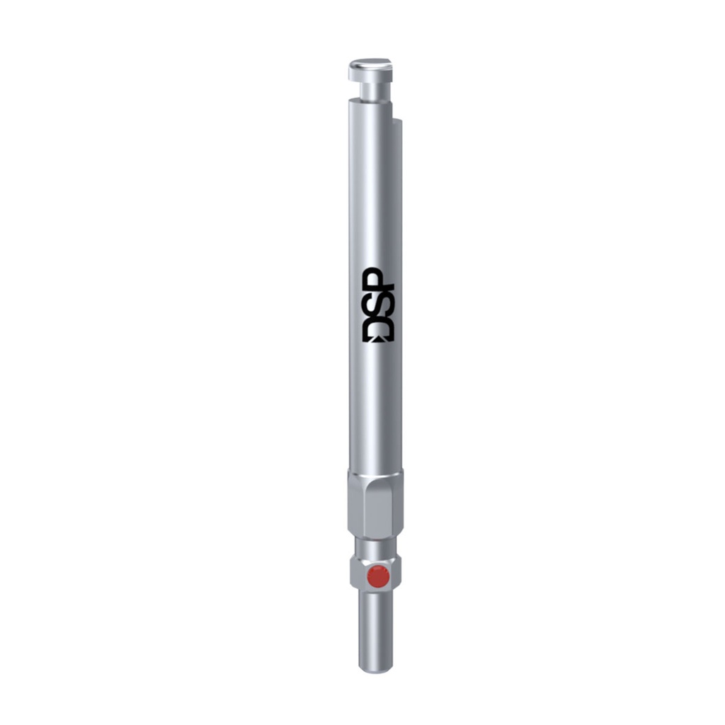 Conector llave contrángulo DSP