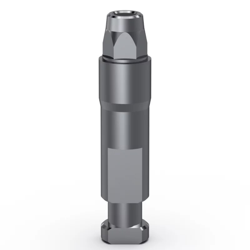 Análogo del implante Mini Flexcone DSP