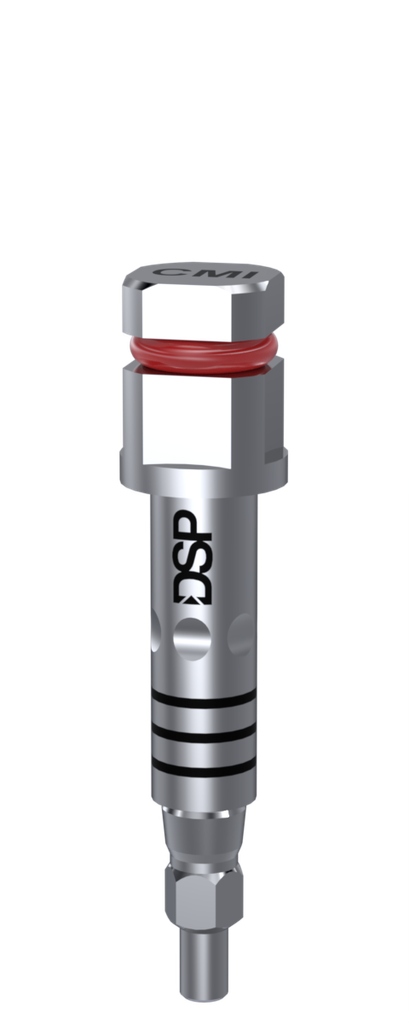 Punta llave torquímetro CMI DSP