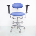 Taburete para Microscopía Profesional  Machtig