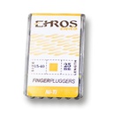 Plugger condensador Manual NiTi Serie Ehros