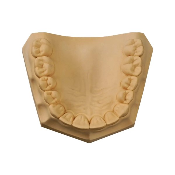 Yeso Tipo IV Silky-Rock 1 kg Whip Mix