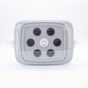 Lámpara 6 led para sillón dental A001 Appledental