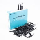 Puntas dispensadoras desechables para resina fluida Tokuyama