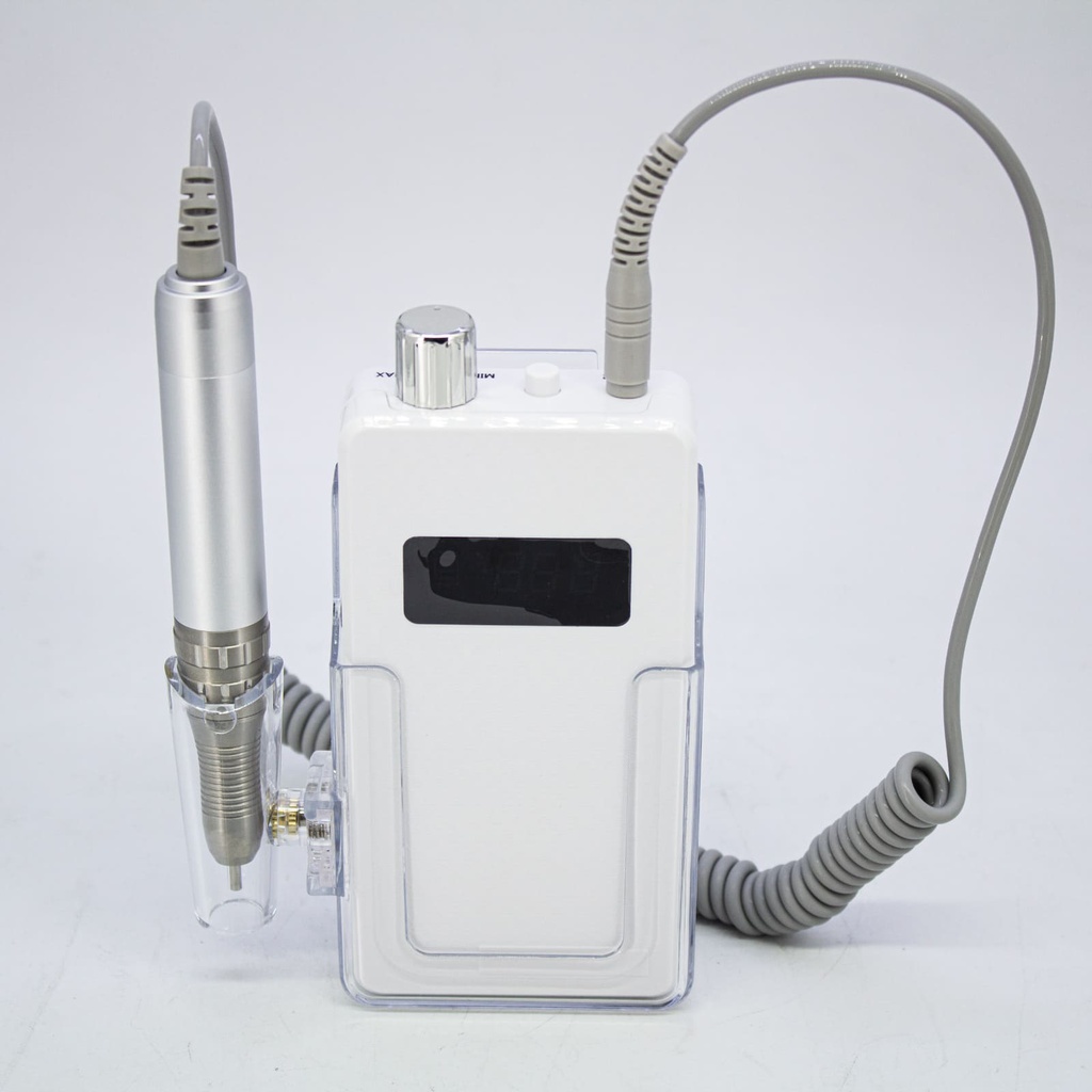 Motor de laboratorio Portátil 1225/30K Renhe