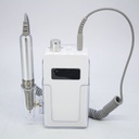 Motor de laboratorio Portátil 1225/30K Renhe