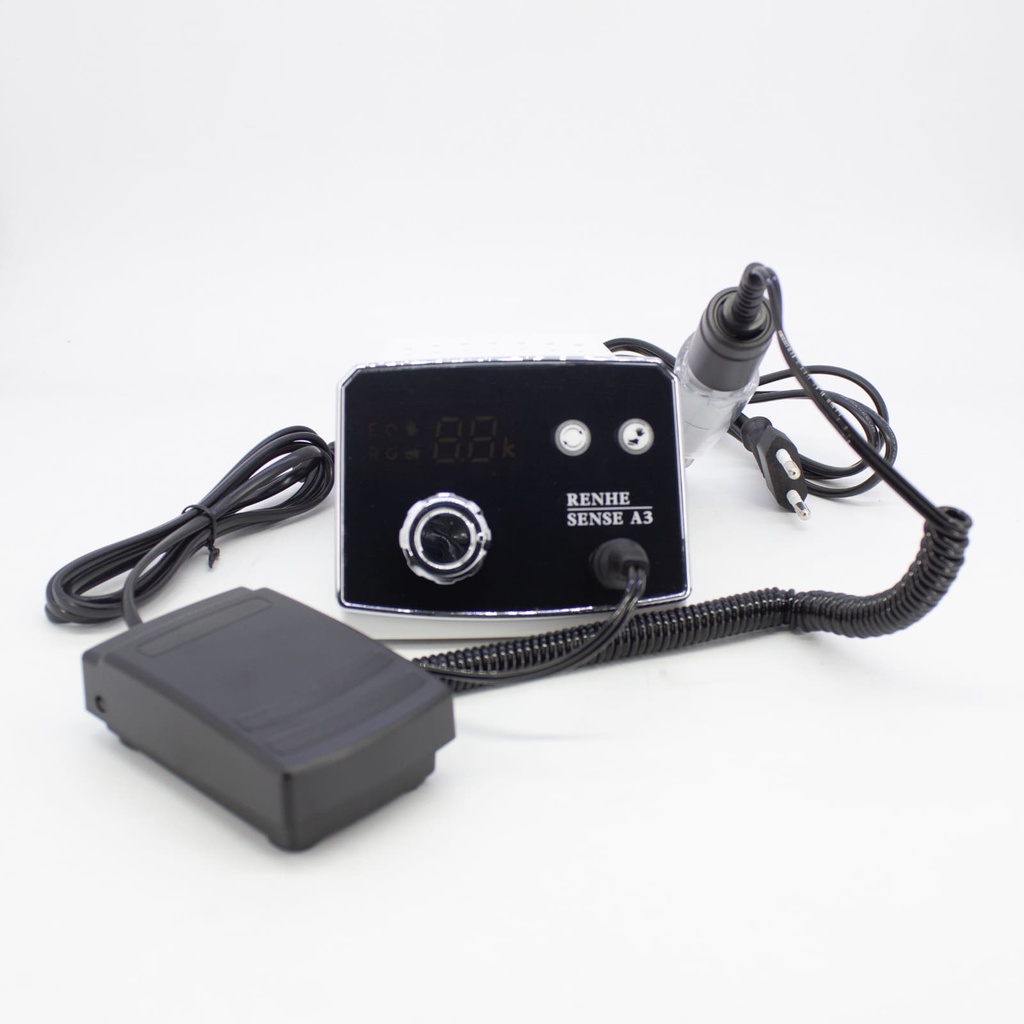 Motor de laboratorio con pieza de mano acero Sense A3a/MT35K Renhe