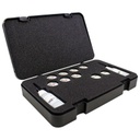 Set Maquillaje Stain universal K2 MyStains Structure Gingiva Yeti dental