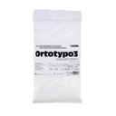 Yeso Tipo III Ortotypo 3 1 kg Lascod