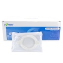 Separador labial Abreboca Optgrade Silicone III Shape x 20 Cotisen