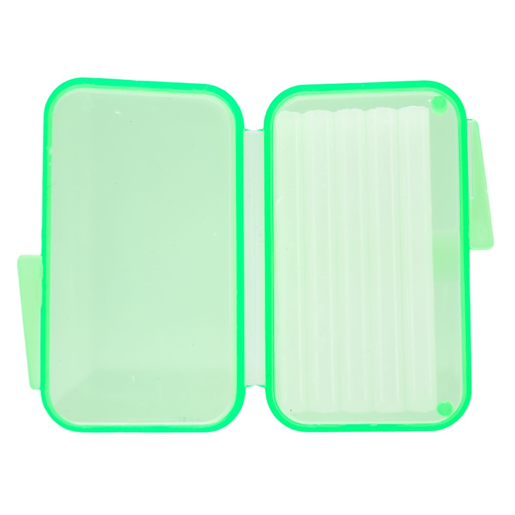 Cera protectora ortodóntica para el Alivio Color´s x 50 Machtig